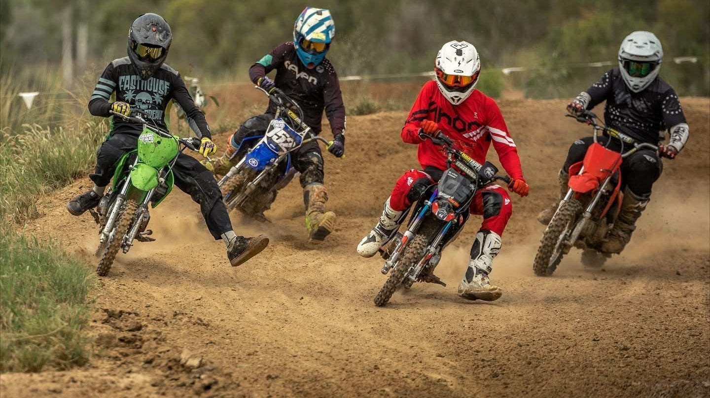 Ride Safe Day 2025