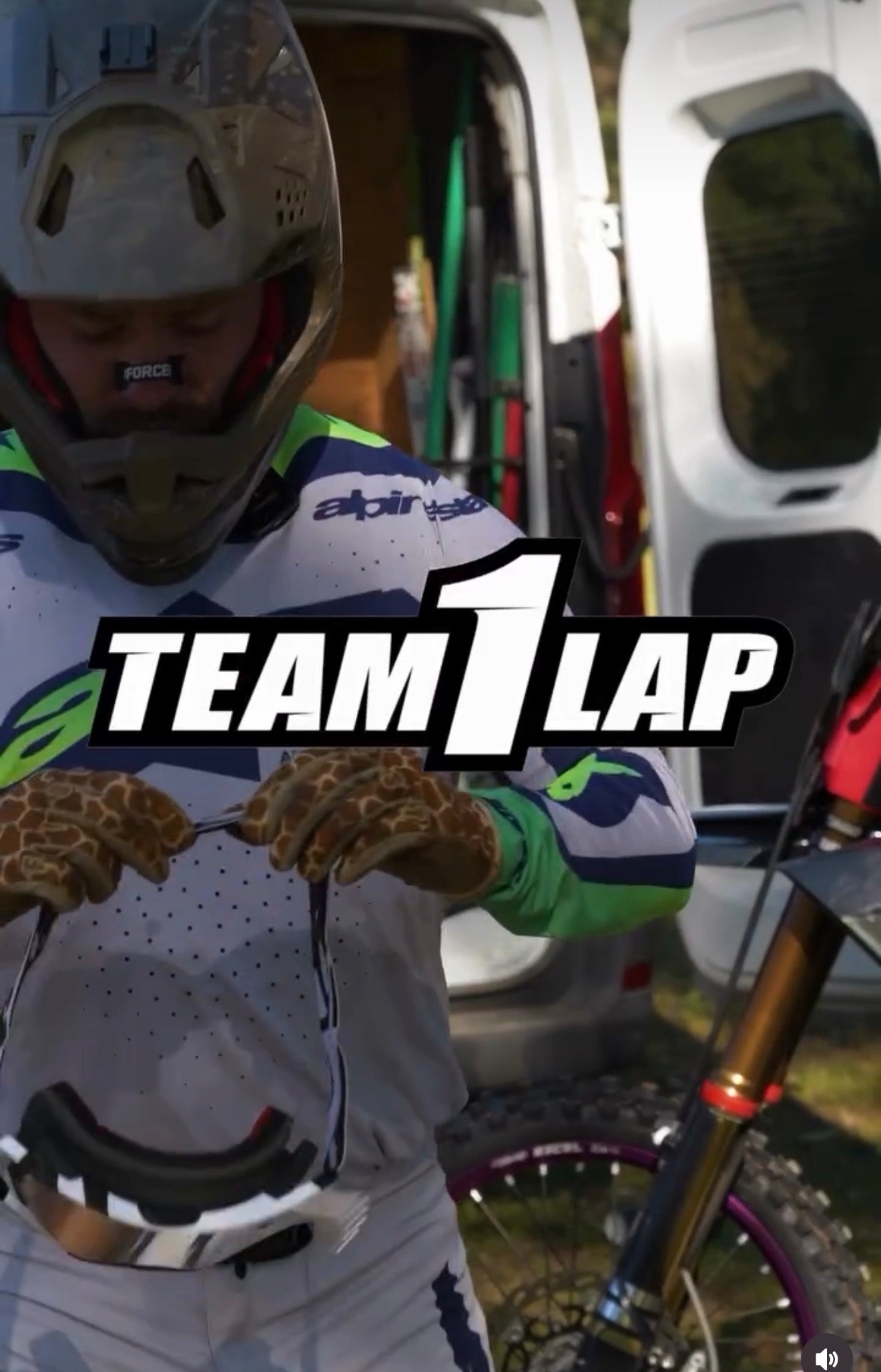 MX STORE BATTLE IN THE BUSH APPIN