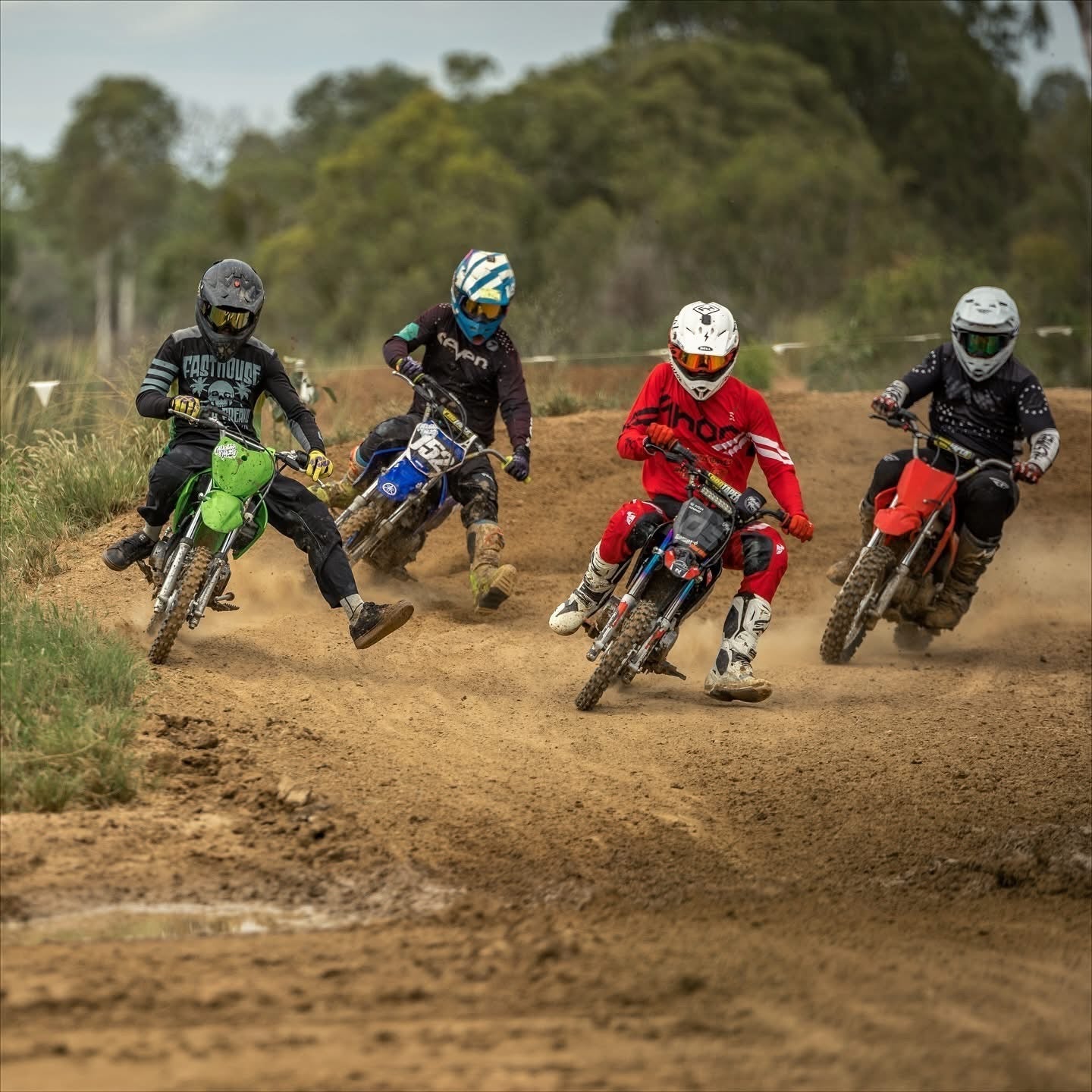 Ride Safe Day 2025