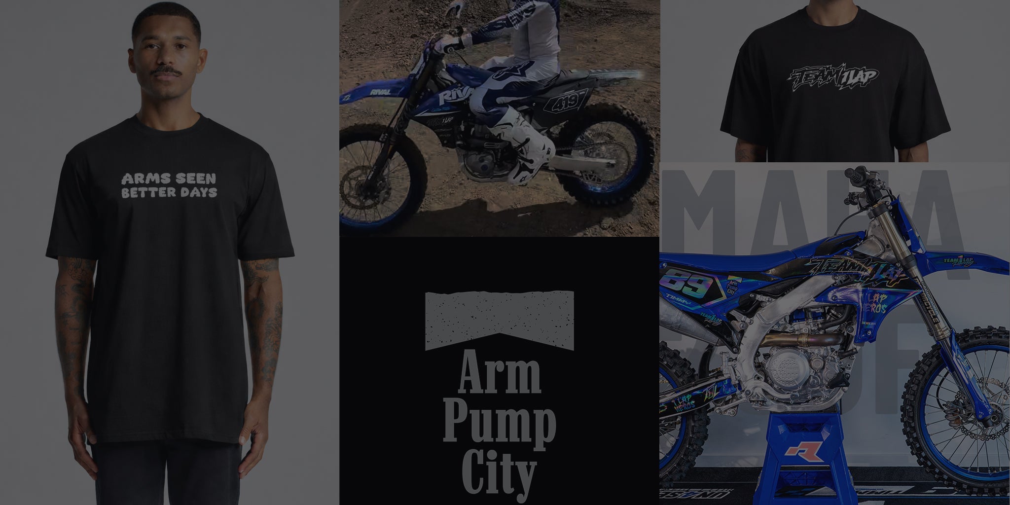 ADULT APPAREL