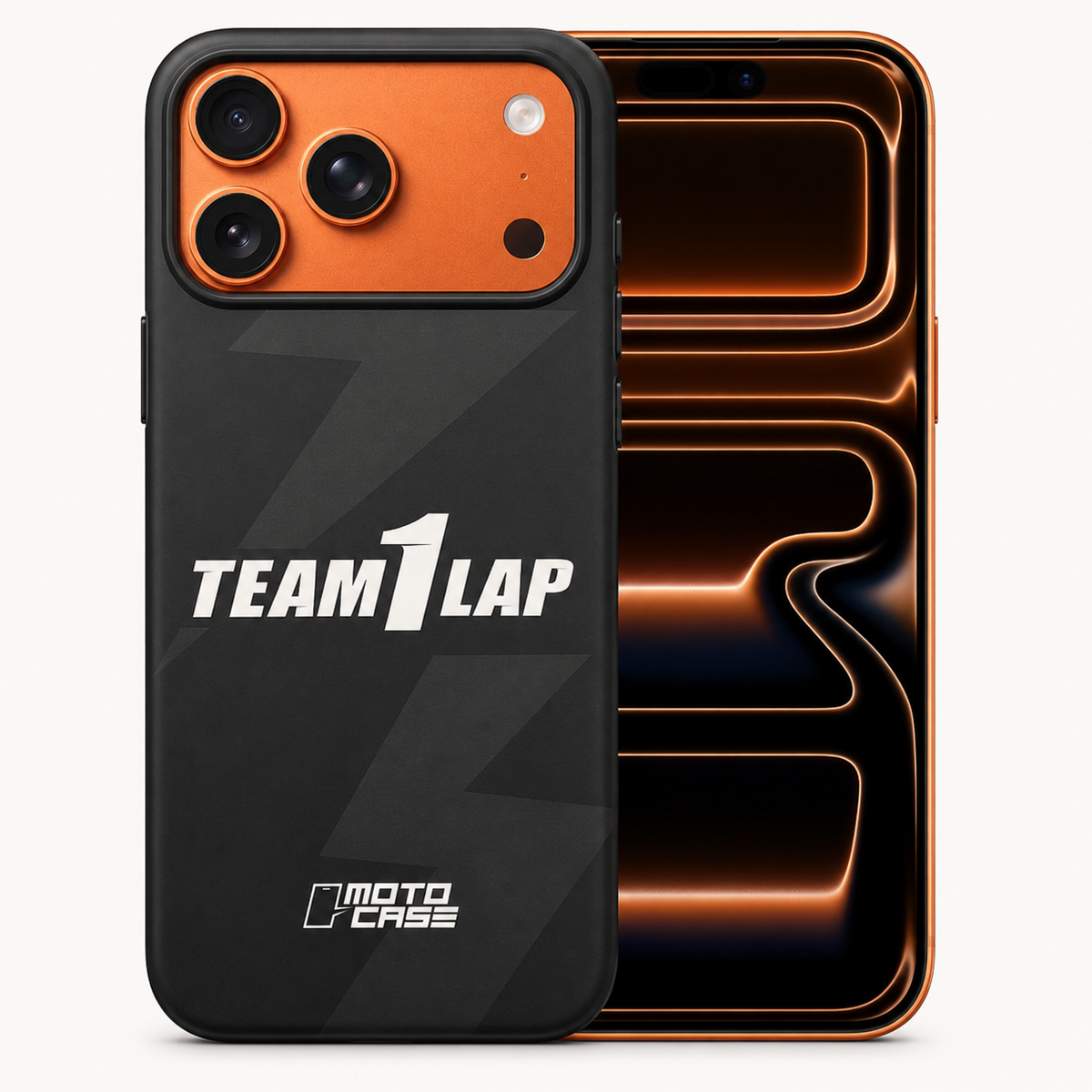 PHONE CASES